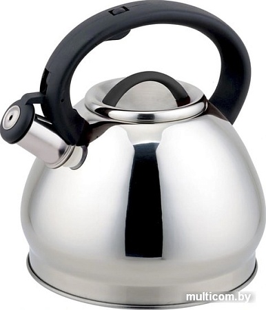 Чайник со свистком Rainstahl RS-7627-30