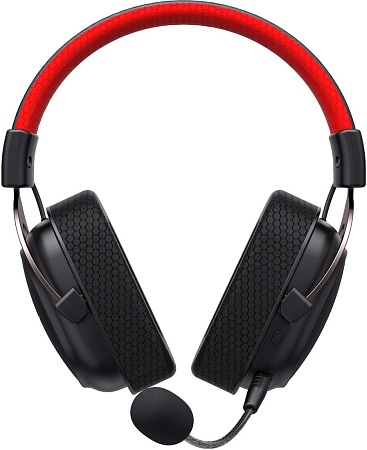 Наушники Havit Gamenote H2002BG