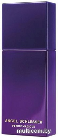 Парфюмерная вода Angel Schlesser Femme Magique EdP (100 мл)