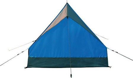 Палатка High Peak Minipack 10155 (синий)
