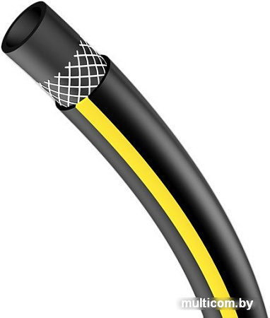 Bradas Black Colour 12.5 мм (1/2", 30 м) [WBC1/230]