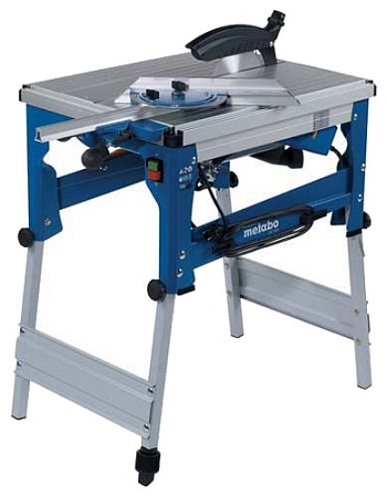 Пила Metabo UK 290