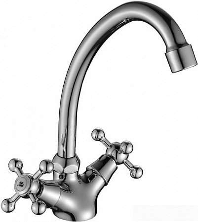 Смеситель Decoroom DR49028