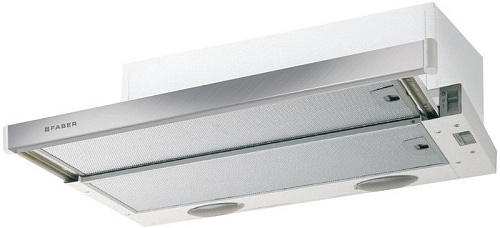 Кухонная вытяжка Faber FLEXA M6/40 AM/INOX A50