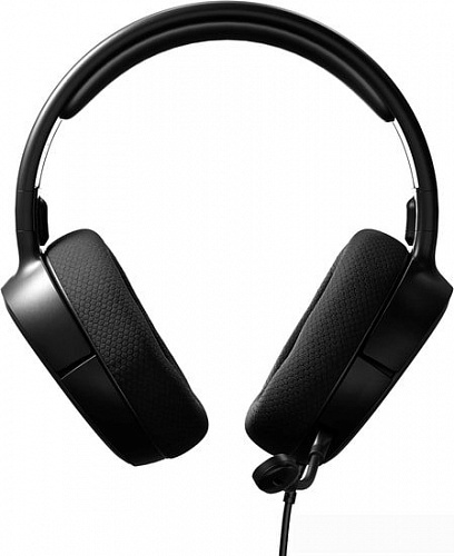 Наушники SteelSeries Arctis 1 (черный)