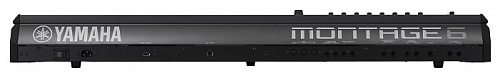 Синтезатор YAMAHA MONTAGE6