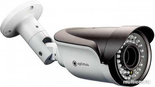 CCTV-камера Optimus AHD-H012.1(4x)