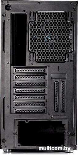 Корпус Fractal Design Meshify S2 FD-CA-MESH-S2-BKO-TGD
