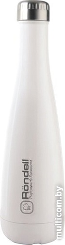 Фляга-термос Rondell RDS-912 0.75л (белый)