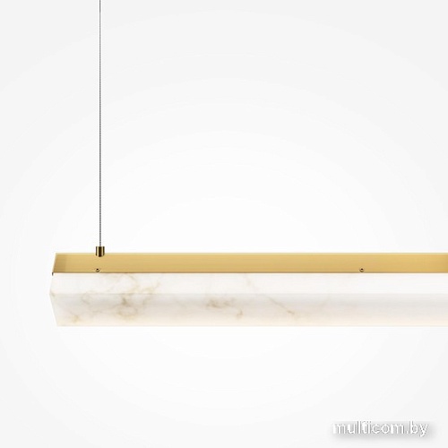 Подвесная люстра Maytoni Petra MOD250PL-L36BS3K