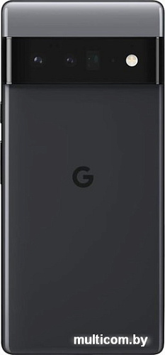 Смартфон Google Pixel 6 Pro 12GB/128GB (черный)