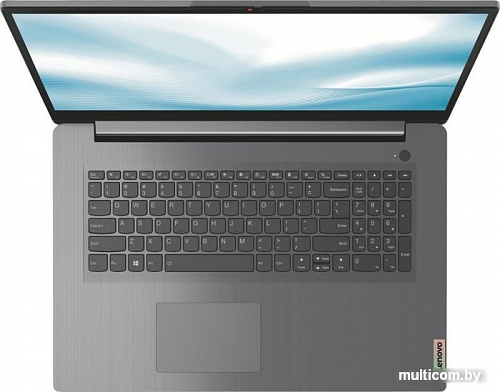 Ноутбук Lenovo IdeaPad 3 17ITL6 82H9003JRK