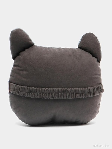 Matex Cutie 27-126 (серый)