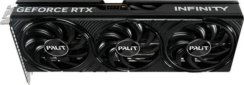 Видеокарта Palit GeForce RTX 5060 Infinity 3 OC NE75060T19P1-GB2063S