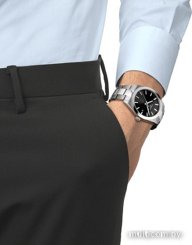 Наручные часы Tissot Gentleman T127.410.11.051.00