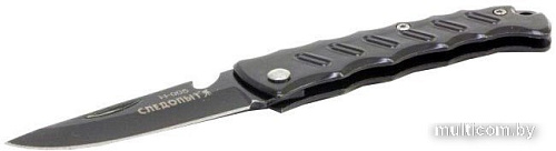 Складной нож Следопыт PF-PK-26 (черный)