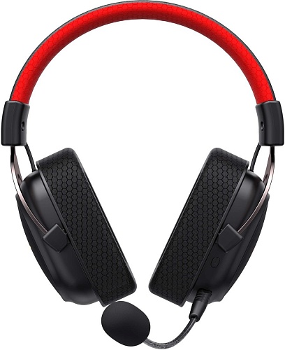 Наушники Havit Gamenote H2002BG