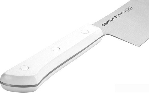 Кухонный нож Samura Harakiri SHR-0091W