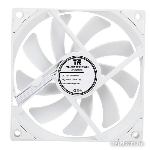 Вентилятор для корпуса Thermalright TL-9015W