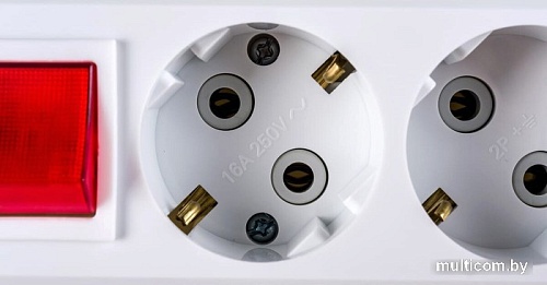 Колодка удлинителя Makel MGP231