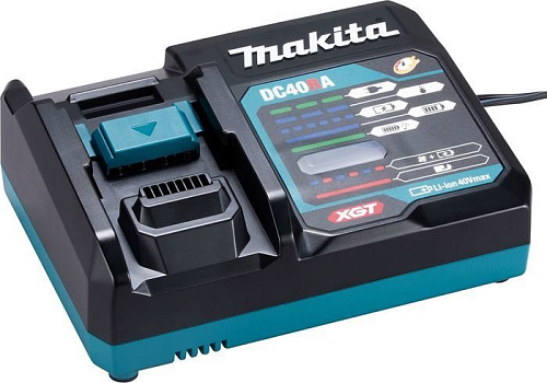 Аккумулятор с зарядным устройством Makita PSK MKP1G001 (40В/2.5 Ah + 40В)