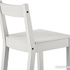 Стул Ikea Нордвикен барный 903.695.45 (белый)