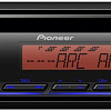 CD/MP3-магнитола Pioneer DEH-S120UBB