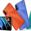 Смартфон Xiaomi Redmi 9T 4GB/128GB без NFC (угольно-серый)