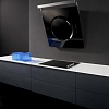Кухонная вытяжка Elica OM Touch Screen BL/F/80