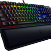 Клавиатура Razer BlackWidow Elite Green Switch