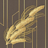 Фотообои Vimala Перья 11 270x300