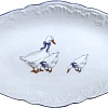 Блюдо Cmielow i Chodziez Rococo E280-0032950