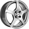Литые диски X&#039;trike X-118 15x6&amp;quot; 4x100мм DIA 67.1мм ET 38мм HS