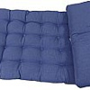 Матрас Angellini 7с09ф 90x200 (синий)