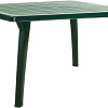 Стол DD Style Солнце прямоугольный 741з (зеленый)