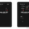Монитор ближнего поля Pioneer DM-40D-BT (черный)