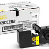 Картридж Kyocera TK-5430Y