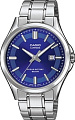Наручные часы Casio MTS-100D-2A