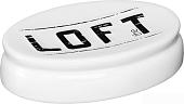 Мыльница FORA Loft FOR-LT036