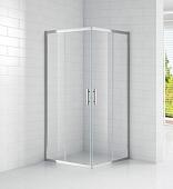 Душевой уголок Cezares Eco-O-A-2-90-C-Cr