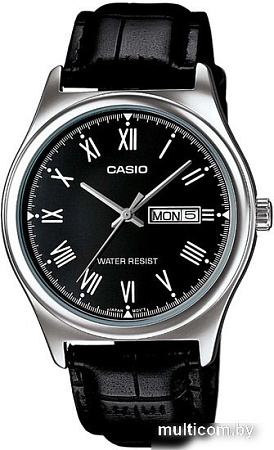Наручные часы Casio MTP-V006L-1B