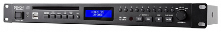 DJ CD-проигрыватель Denon DN-300C