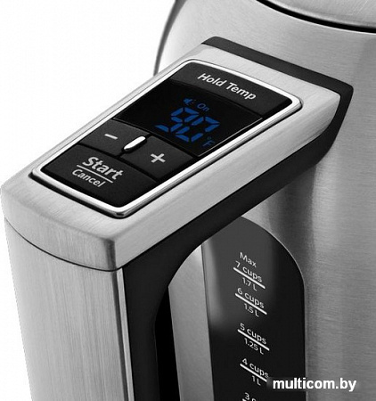 Чайник KitchenAid 5KEK1722ESX