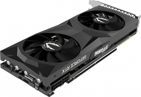 Видеокарта ZOTAC GeForce RTX 2070 Super Amp 8GB GDDR6 ZT-T20710D-10P
