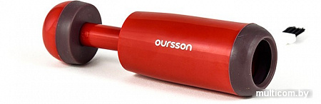 Кофемолка Oursson OG2075/RD