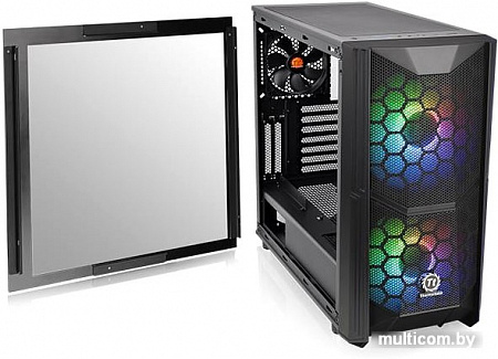 Корпус Thermaltake Commander C35 TG ARGB CA-1N6-00M1WN-00