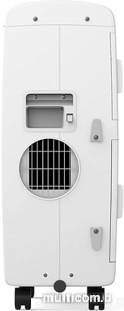 Мобильный кондиционер Timberk AC TIM 12C P8