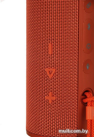 Беспроводная колонка HONOR Choice Portable Bluetooth Speaker Pro (оранжевый)