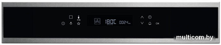 Электрический духовой шкаф Electrolux COE7P31X2