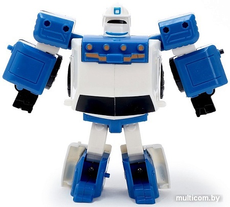 Трансформер Автоботы Эвакуатор 2877238